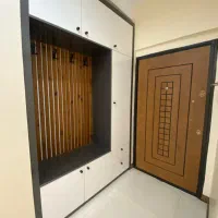 رهن آپارتمان ۱۴۵ متری کلید نخورده شهرک کوثر|اجارهٔ آپارتمان|کرج, شهرک علی ابن ابیطالب (کوثر)|دیوار
