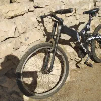 دوچرخه 26|دوچرخه، اسکیت، اسکوتر|جوانرود, |دیوار