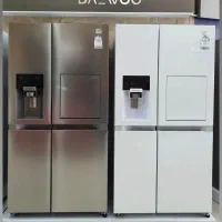 ساید دوو مدل SXI20-21S