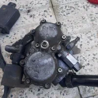 رگلاتور ماشین گاز سوز کاملا سالم