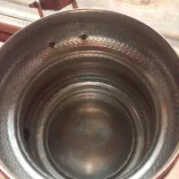 کتری و قوری مسی زنجان|قوری، کتری، قهوه‌ساز دستی|اسلام‌شهر, شهرک مفیدی|دیوار