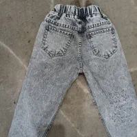 دو عدد شلوار لی نو