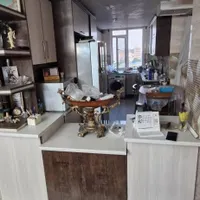 ۱۱۰ متر آپارتمان/پارکینگ/انباری/بزمه ای|اجارهٔ آپارتمان|تهران, بلورسازی|دیوار