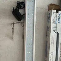 چراغ lEDبرای اکواریون|ماهی|تهران, شهرک خرازی|دیوار