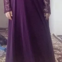 پیراهن مجلسی سایز54