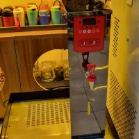 یخچال شو کیک|کافیشاپ و رستوران|سمنان, |دیوار