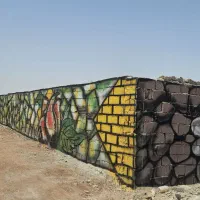 باغچه ۱۶۲ متری سند تک برگ اب