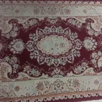 یک جفت فرش ۹متری و یک فرش ۱/۵متری و یک پادری|فرش|پاکدشت, پاکدشت (مامازند)|دیوار