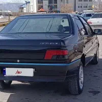 405|خودرو سواری و وانت|یاسوج, |دیوار