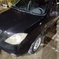 تیبا 2مدل95یورو 4|خودرو سواری و وانت|مشهد, طبرسی شمالی|دیوار