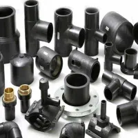 لوله کشی پلیاتیلن جوشی