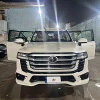 لندکروزمدل 2023