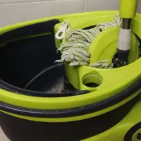 طی چرخشی|لوازم نظافت|اصفهان, ناژوان|دیوار