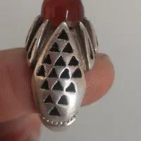 انگشتر شبکه|جواهرات|تبریز, |دیوار