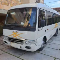 سرویس دربستی به همه نقاط