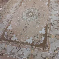 فرش ماشینی ۶ متری