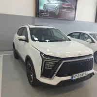 کی‌ام‌سی ایکس 5، مدل 1404