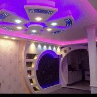 سلام برقکارحرفی بیش ازسی سال سابقه درزمینه برق