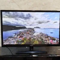 تلویزیون ۴۳ اینچ سامسونگ پلاسما دیجیتال سرخود|تلویزیون و پروژکتور|ساوه, |دیوار