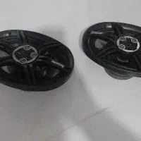 باسلام یه جفت باند در حد نو