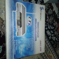 مبدل دیجیتال|پخش‌کننده DVD و ویدیو|شیراز, شهرک مهدیه|دیوار