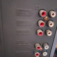 کلگی آیوا دی جی دار بسیار تمیز|سیستم صوتی خانگی|تهران, ارجمندی راد|دیوار