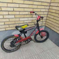 دوچرخه 16