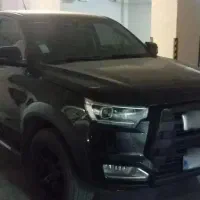 T8مدل ۱۴۰۴  11هزار کیلومتر