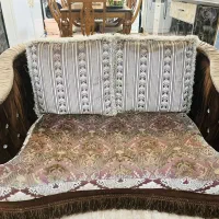 مبلمان سلطنتی|مبلمان خانگی و میز عسلی|اهواز, شهرک برق|دیوار