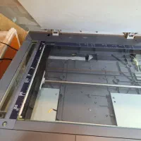 دستگاه کپی پرینت توشیبا ۱۶۶|پرینتر، اسکنر، کپی، فکس|محمودآباد, |دیوار