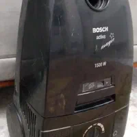 قاب جارو برقی بوش