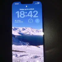 ایفون 13 نرمال