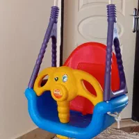 تاب بچه سالم