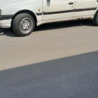 پژو اس ال ایکس slx|خودرو سواری و وانت|محمودآباد, |دیوار