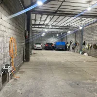 اجاره مغازه برای تعمیرگاه|اجارهٔ مغازه و غرفه|مهاباد (آذربایجان غربی), |دیوار