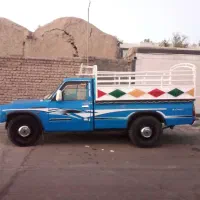 نیسان مدل 99|خودرو سواری و وانت|نهبندان, |دیوار