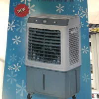 کولر ایستاده