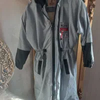 بارونی|لباس|پردیس, فاز ۲|دیوار