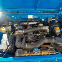 نیسان دیزل مدل ۹۳