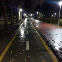 پارتنر پیاده روی و کوه صفه