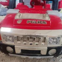 ماشین شارژی