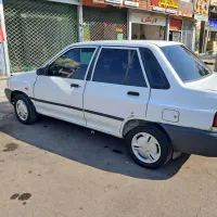 پراید ۱۳۱ مدل ۸۹ شاسی ها سالم و پلمپ