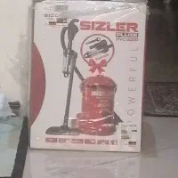 فروش جارو برقی سیزلر