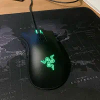 کیس گیمینگ و رندرینگ با تمامی متعلقات|رایانه رومیزی|تهران, الهیه|دیوار