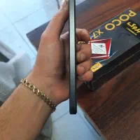 پوکو ایکس ۷ پرو، حافظه 512 رم 12 درحد|موبایل|ارومیه, |دیوار