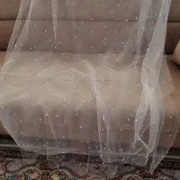 تور سر عروس مرواریدی، مرواریداش پرسینگی است نو۸۵۰|لباس|بومهن, |دیوار
