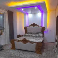 تک واحدی ۱۹۵متر/بر خیابان اصلی/معاوضه با ویلایی|فروش آپارتمان|دورود, |دیوار