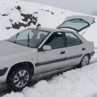 زانتیا 2000