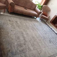 فرش ۹ متری جنس و کیفیت درجه یک طرح برجسته|فرش|شیراز, شهرک گلستان|دیوار