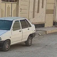 پراید 141 فوری|خودرو سواری و وانت|بندر ماهشهر, |دیوار